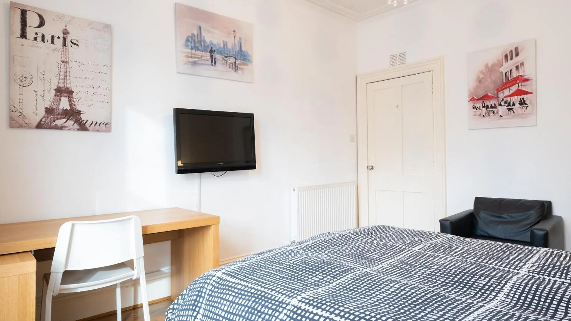 Fraser Apartment United Kingdom