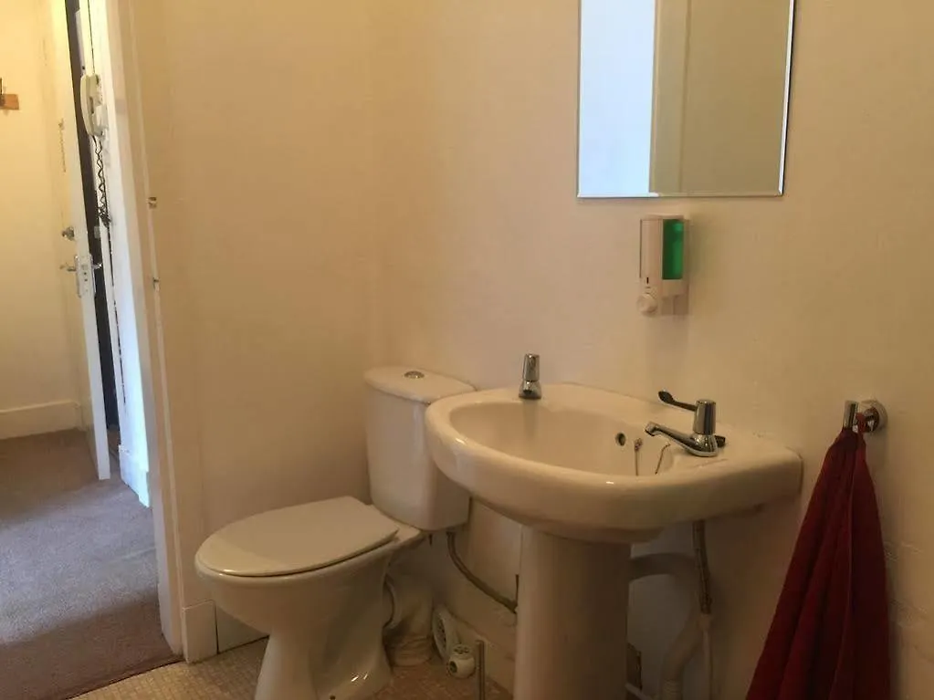 Fraser Apartment 0*, Aberdeen United Kingdom