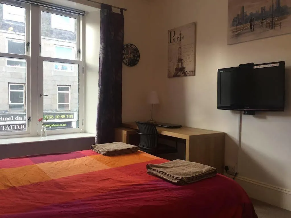 Fraser Apartment  Aberdeen