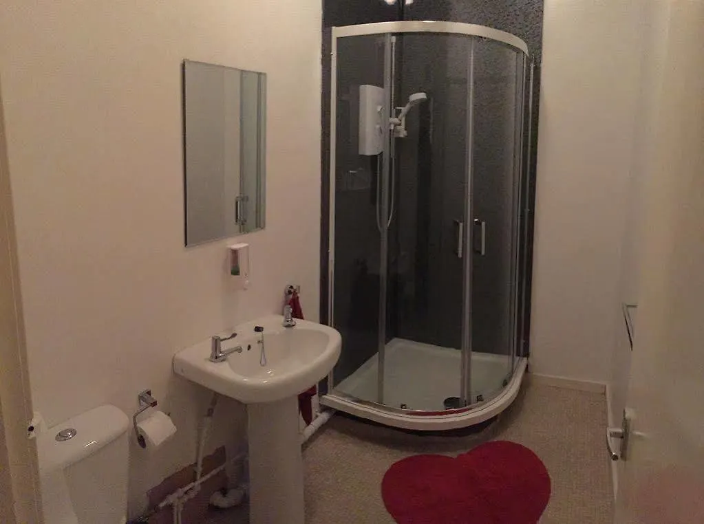 Fraser Apartment  Aberdeen