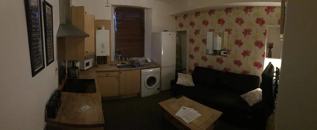 Fraser Apartment United Kingdom