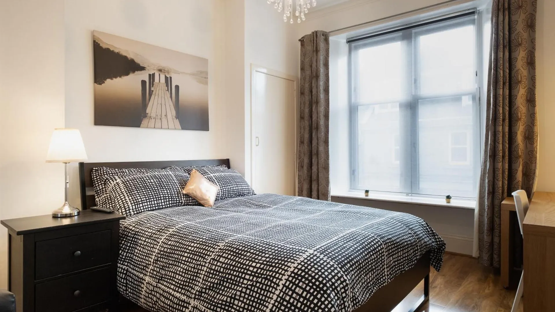 Fraser Apartment 0*, Aberdeen United Kingdom
