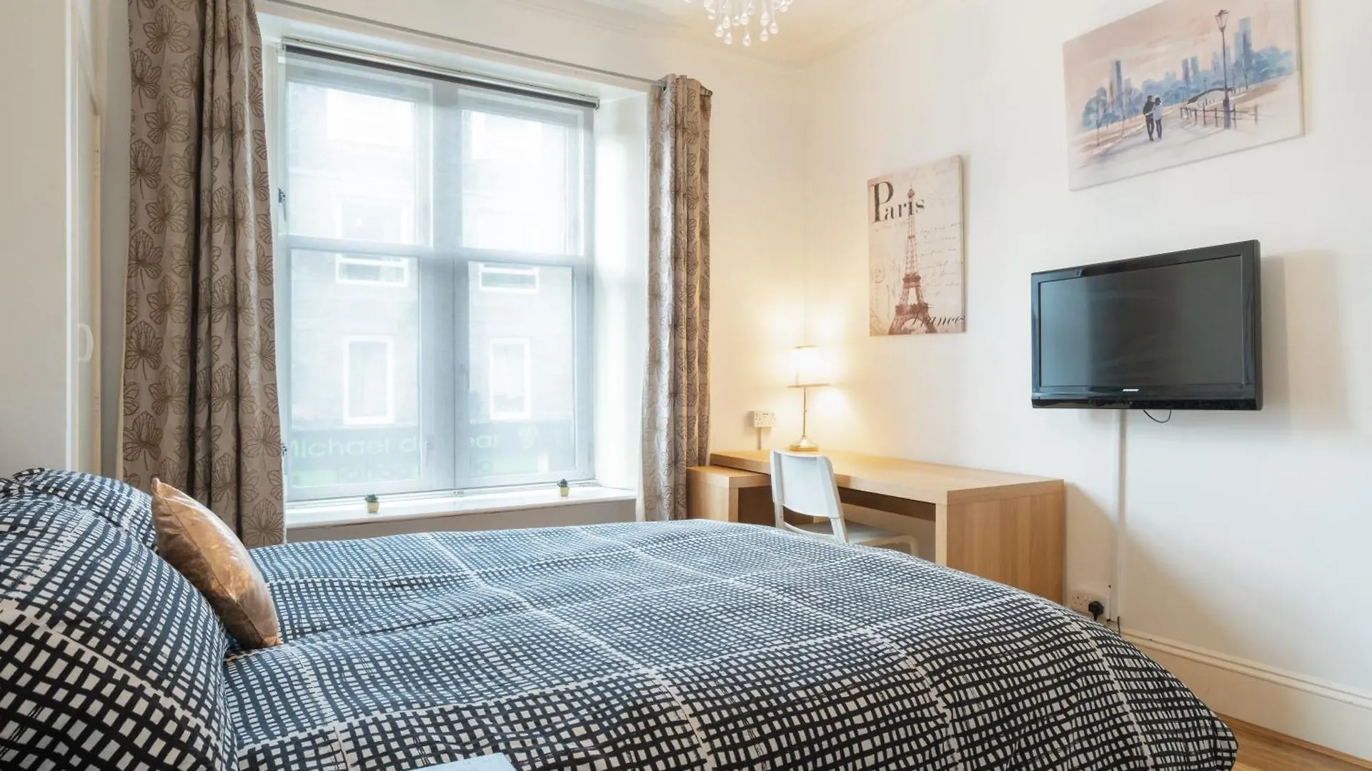 Fraser Apartment  Aberdeen